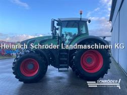 Fendt 828 Vario 