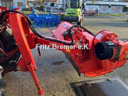 Maschio GIRAFFONA 260 HD  /  GIRAFFA XXL260