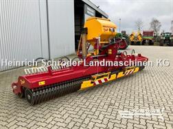 Vredo DURCHSÄMASCHINE DZ 358.07.5