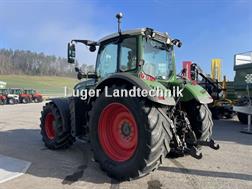 Fendt 720 Vario