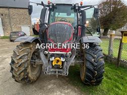 Valtra N134