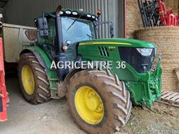 John Deere 6135R