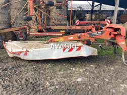 Kuhn GMD 3111 (C FAST FIT)