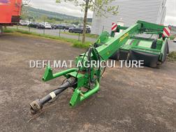 John Deere 730  DESTOCKAGE
