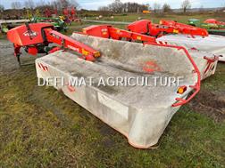 Kuhn GMD 3511-FF 1000