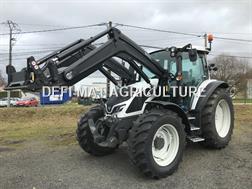 Valtra G 115 ACTIVE