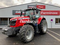 Massey Ferguson 7718 S DYNA 6 EFFICIENT