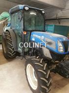 New Holland T4.85F