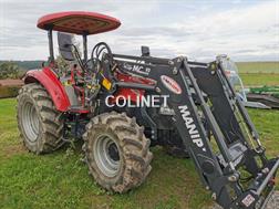 Case IH FARMALL 115 C