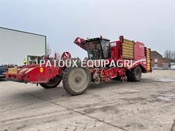 Grimme VARITRON 470