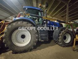 New Holland T8.360