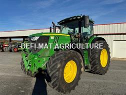 John Deere 6195R