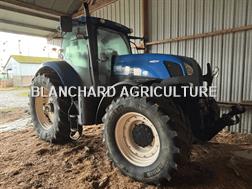 New Holland T7.235 AUTO COMMAND