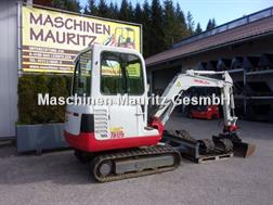 Takeuchi TB125