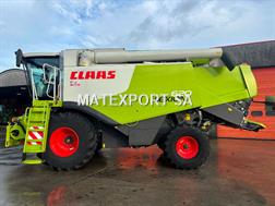 Claas Lexion 620