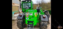 Merlo TF42-7-140-CS