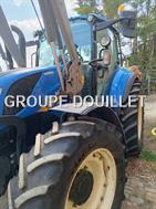 New Holland T5.100EC