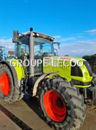 Claas ARION 620 C