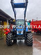 New Holland T5.115