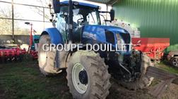 New Holland T7.185AC