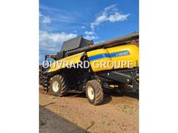 New Holland CX8-90