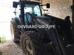 New Holland T6030