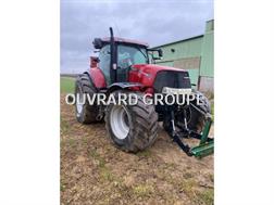 Case IH PUMA215CVX