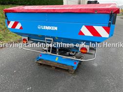 Lemken Tauri 12