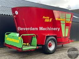 Strautmann Verti-Mix 1500 Double K