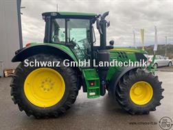 John Deere 6140 M