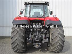 Massey Ferguson 7624