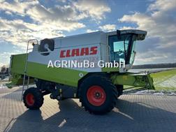 Claas LEXION 440