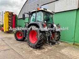 Fendt 313 Vario