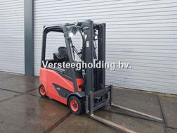 Linde E 16 EVO