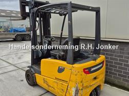 Jungheinrich EFG DF 20ac