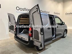 Opel Combo 1.5D L1H1 / Euro 6 / Airco / Cruise Control 