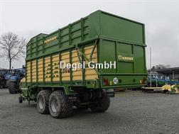 Krone AX 310 GL