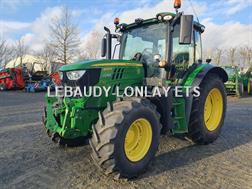 John Deere 6130R