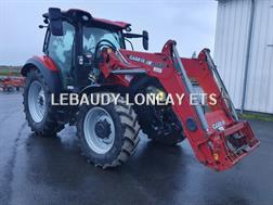 Case IH VESTRUM CVX 120