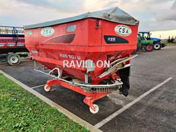 Kuhn Axis 50.1 W