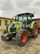 Claas ARION 620 T4I