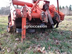 Howard ROTAVATOR SEMI FORESTIER C 110