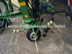 Krone Vendro 820 Highland (20579)