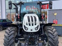 Steyr 4110 Profi