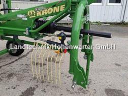 Krone Swadro S 350 Highland (20708)