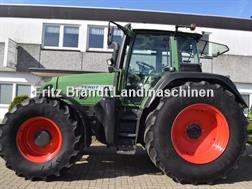 Fendt 718 Vario