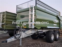 Fliegl TMK160