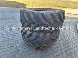 Michelin Trelleborg 600/70R30 Reifen