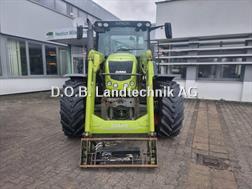 Claas ARION 420 CIS