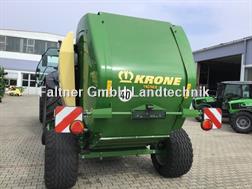 Krone Comprima V 150 XC Plus